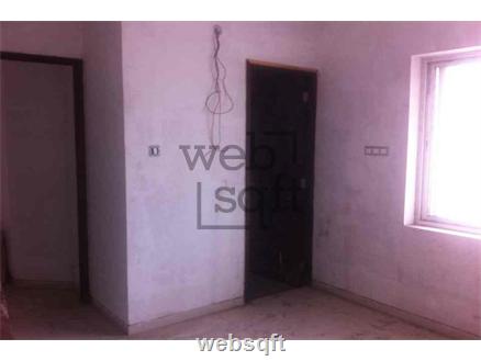Residential 3 BHK Apartment-flats for Sale
